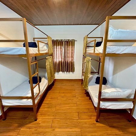 Apartament Ikyam Madikeri Zewnętrze zdjęcie