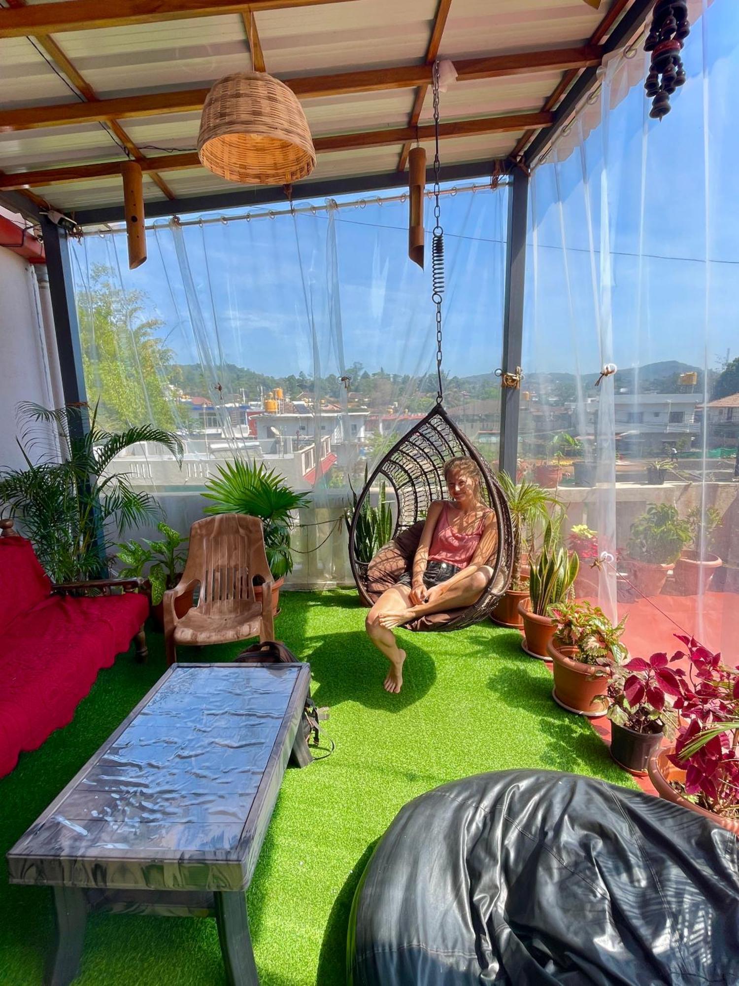 Apartament Ikyam Madikeri Zewnętrze zdjęcie
