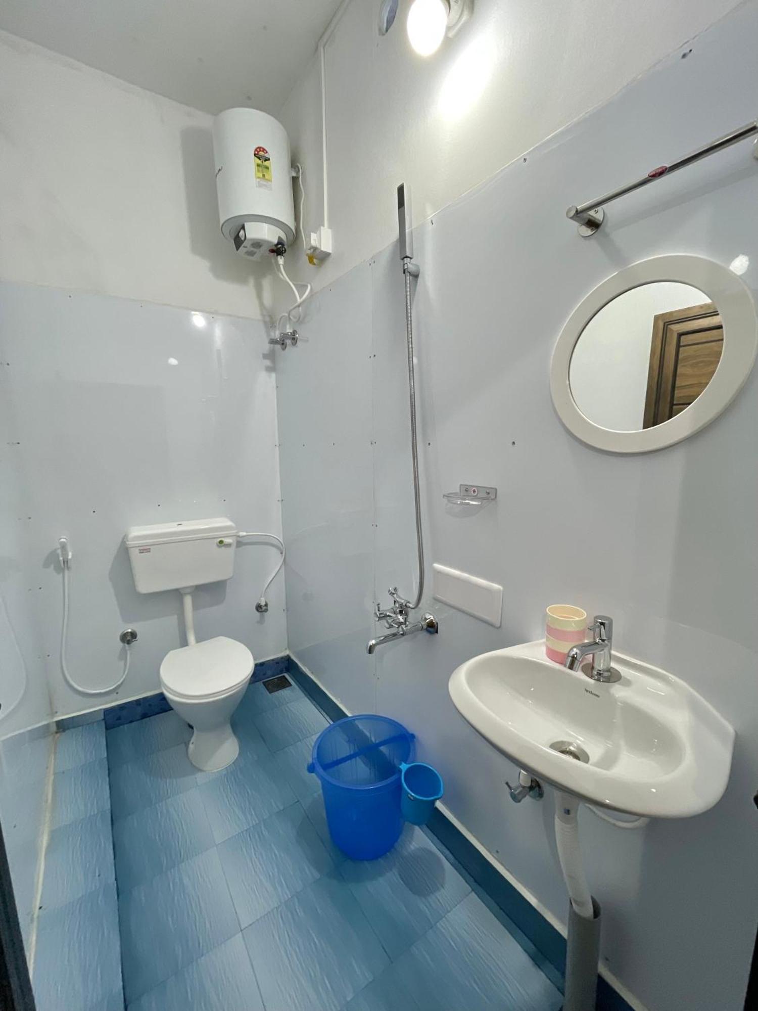 Apartament Ikyam Madikeri Zewnętrze zdjęcie