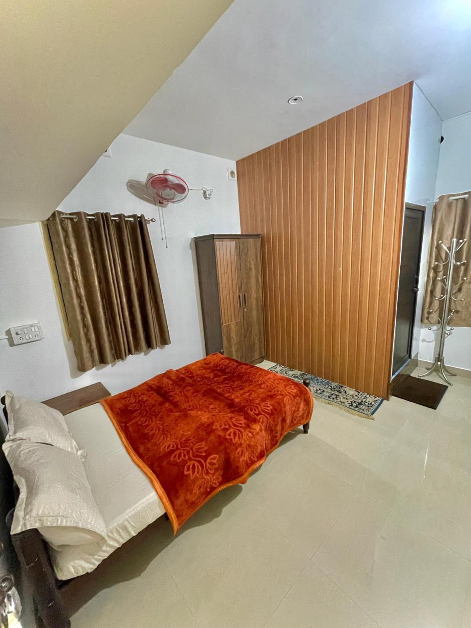Apartament Ikyam Madikeri Zewnętrze zdjęcie