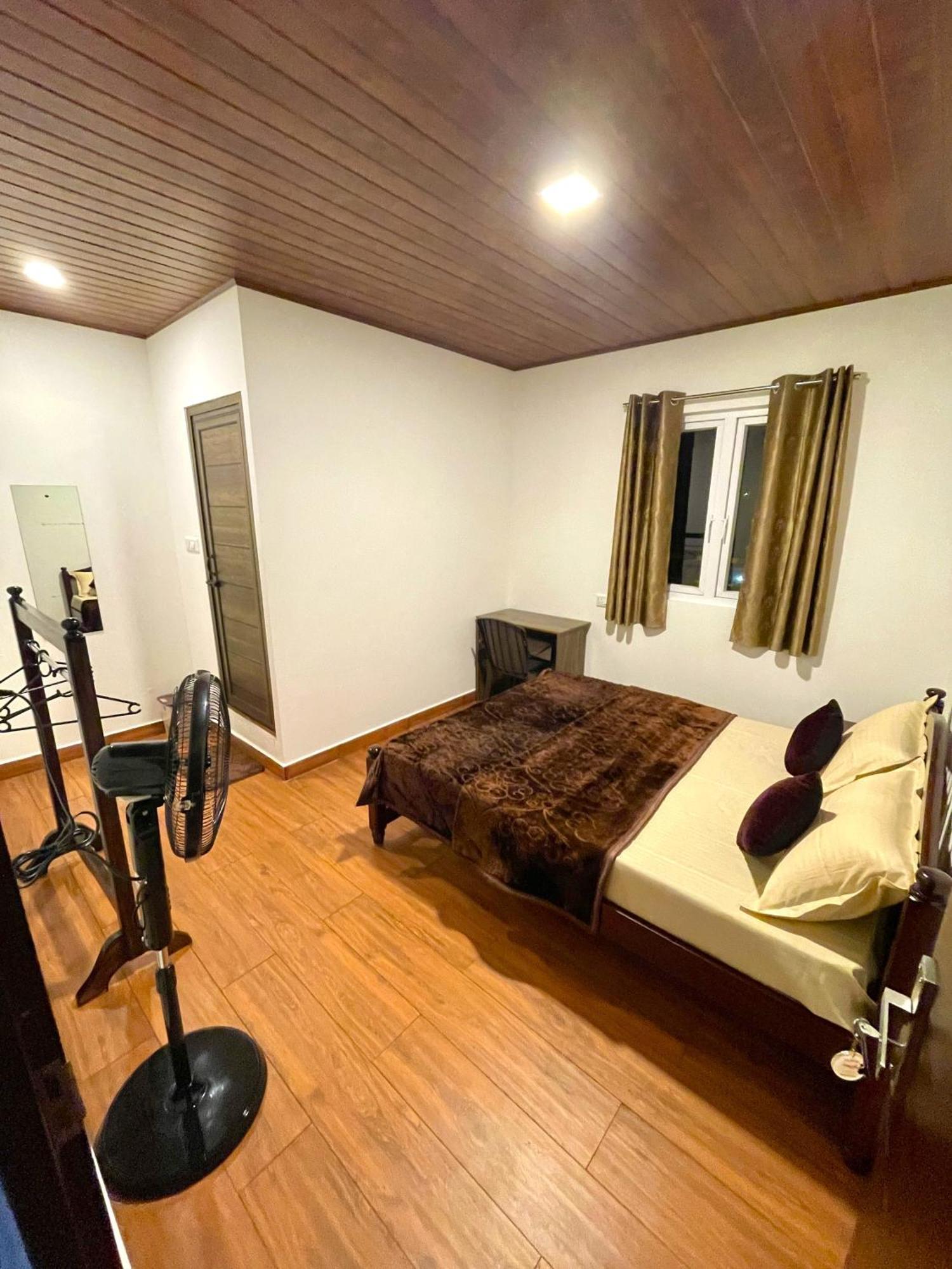 Apartament Ikyam Madikeri Zewnętrze zdjęcie