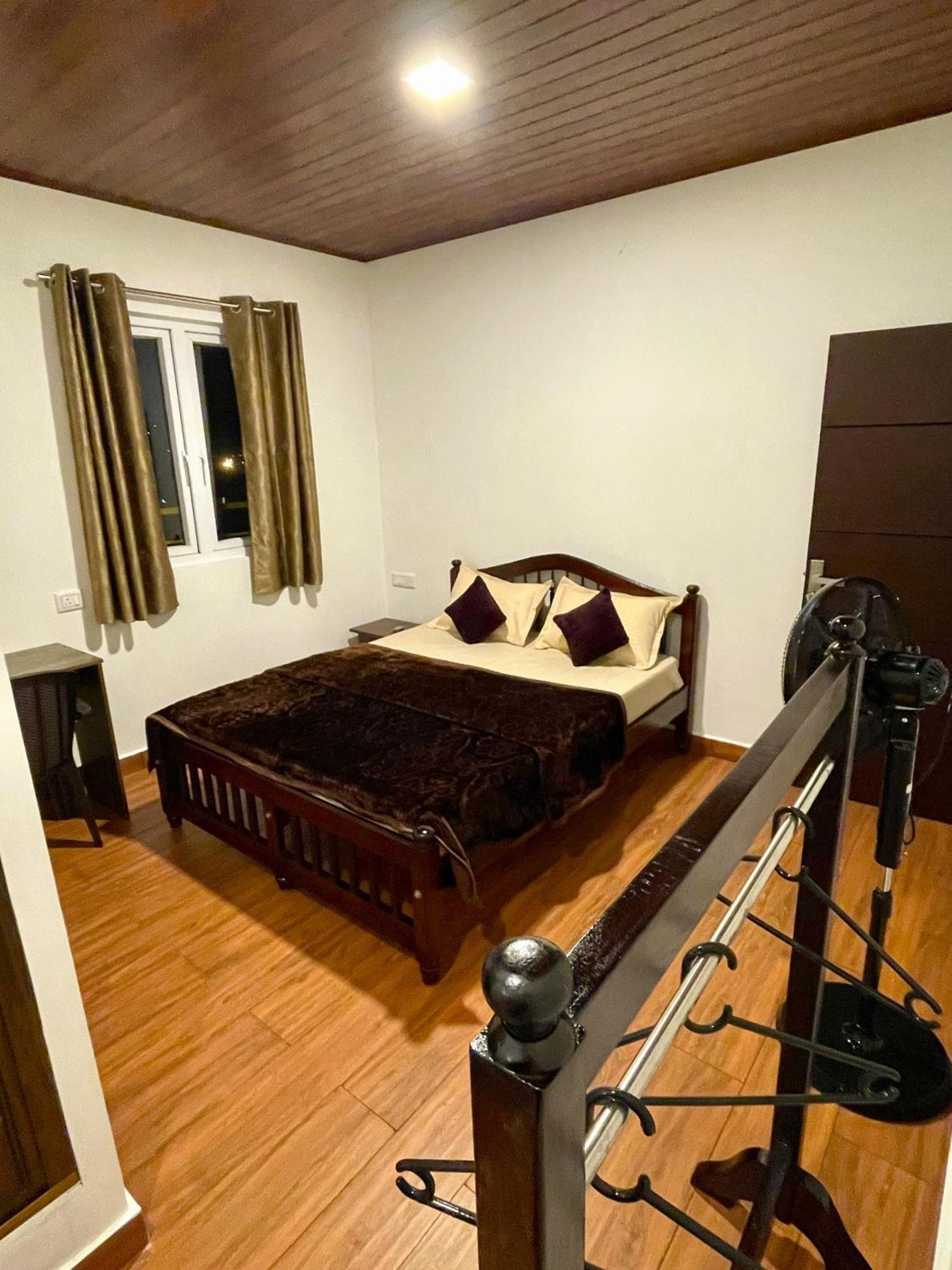 Apartament Ikyam Madikeri Zewnętrze zdjęcie