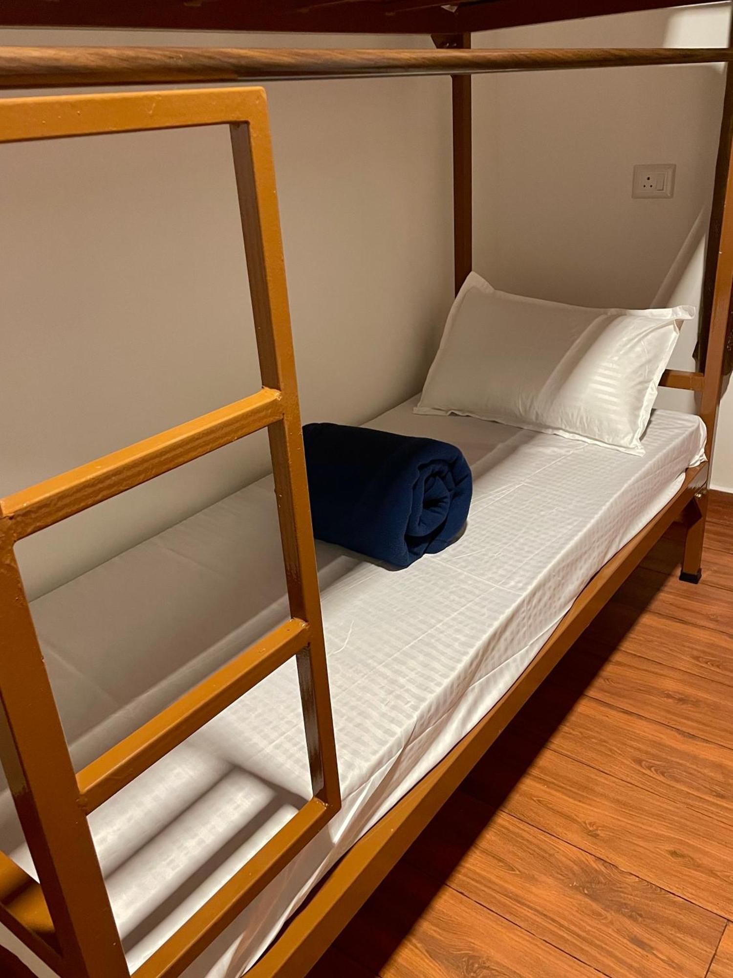 Apartament Ikyam Madikeri Zewnętrze zdjęcie