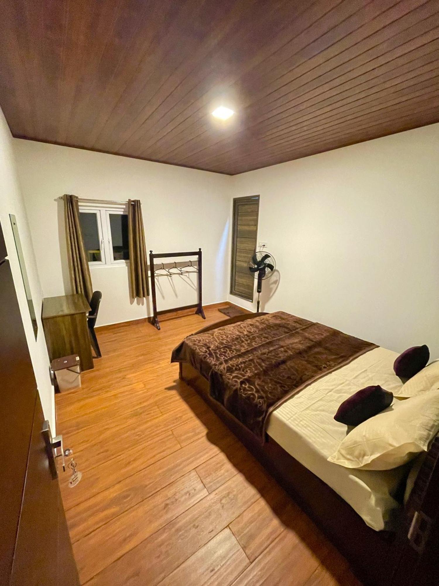 Apartament Ikyam Madikeri Zewnętrze zdjęcie