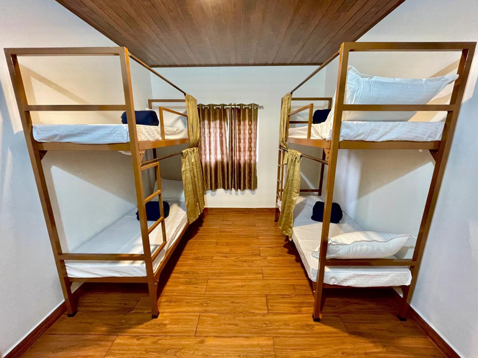 Apartament Ikyam Madikeri Zewnętrze zdjęcie