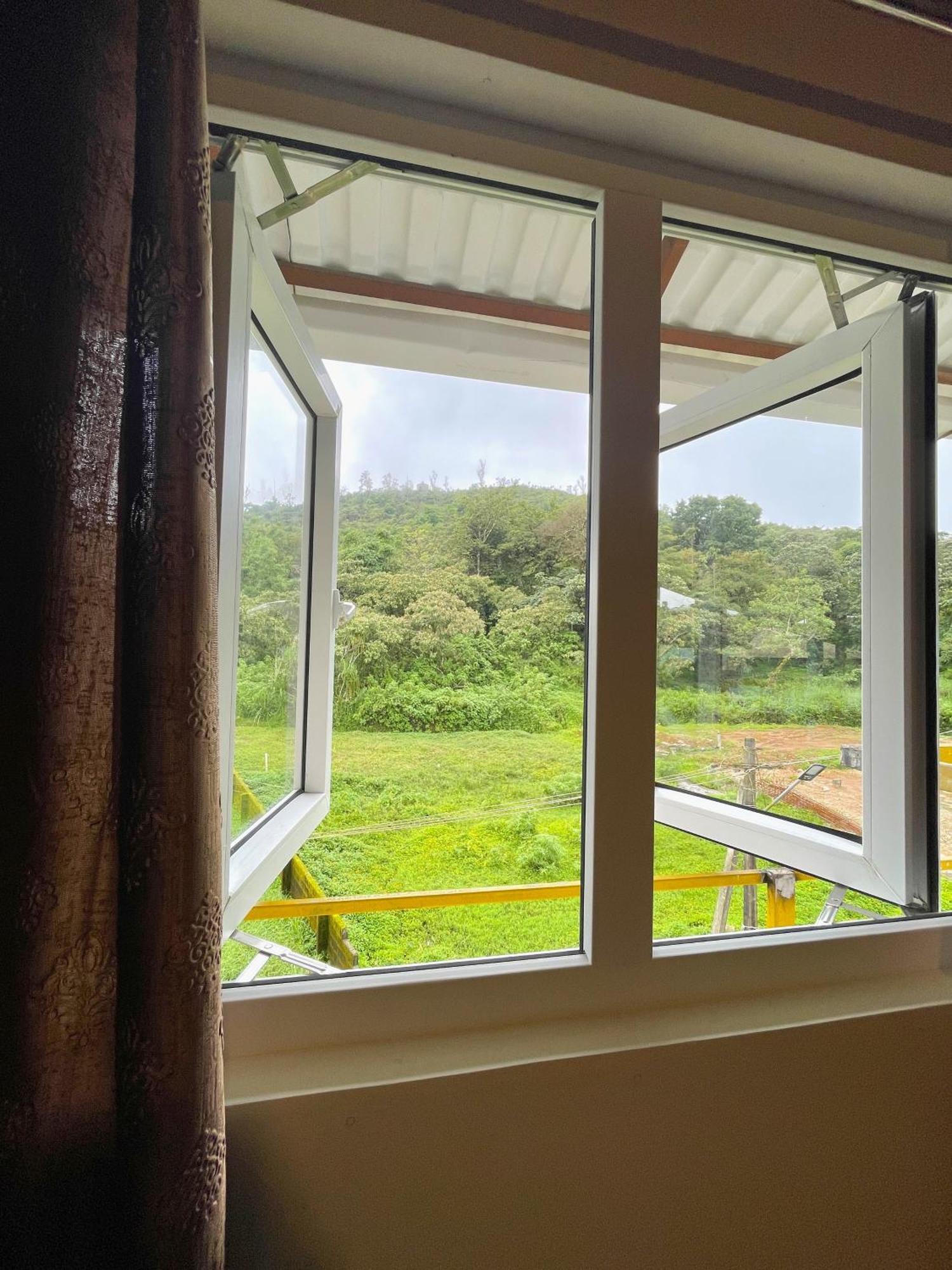 Apartament Ikyam Madikeri Zewnętrze zdjęcie