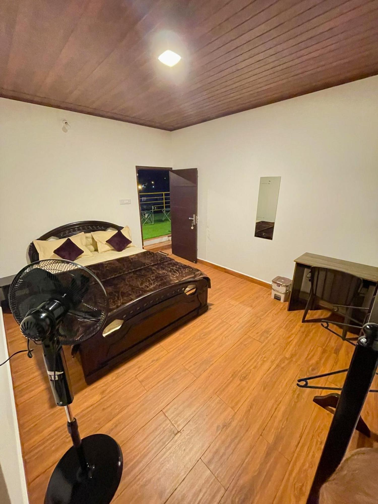 Apartament Ikyam Madikeri Zewnętrze zdjęcie
