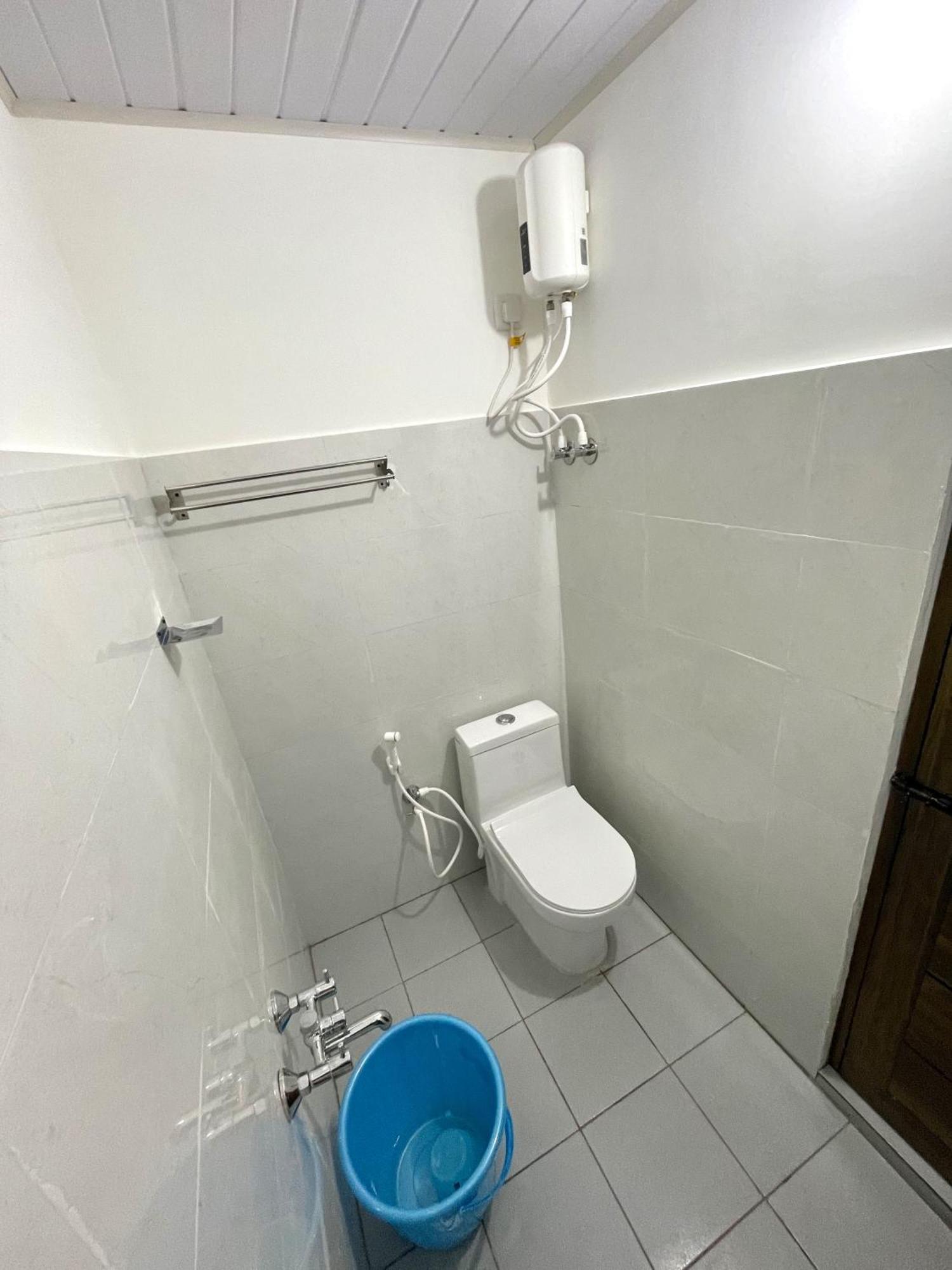 Apartament Ikyam Madikeri Zewnętrze zdjęcie