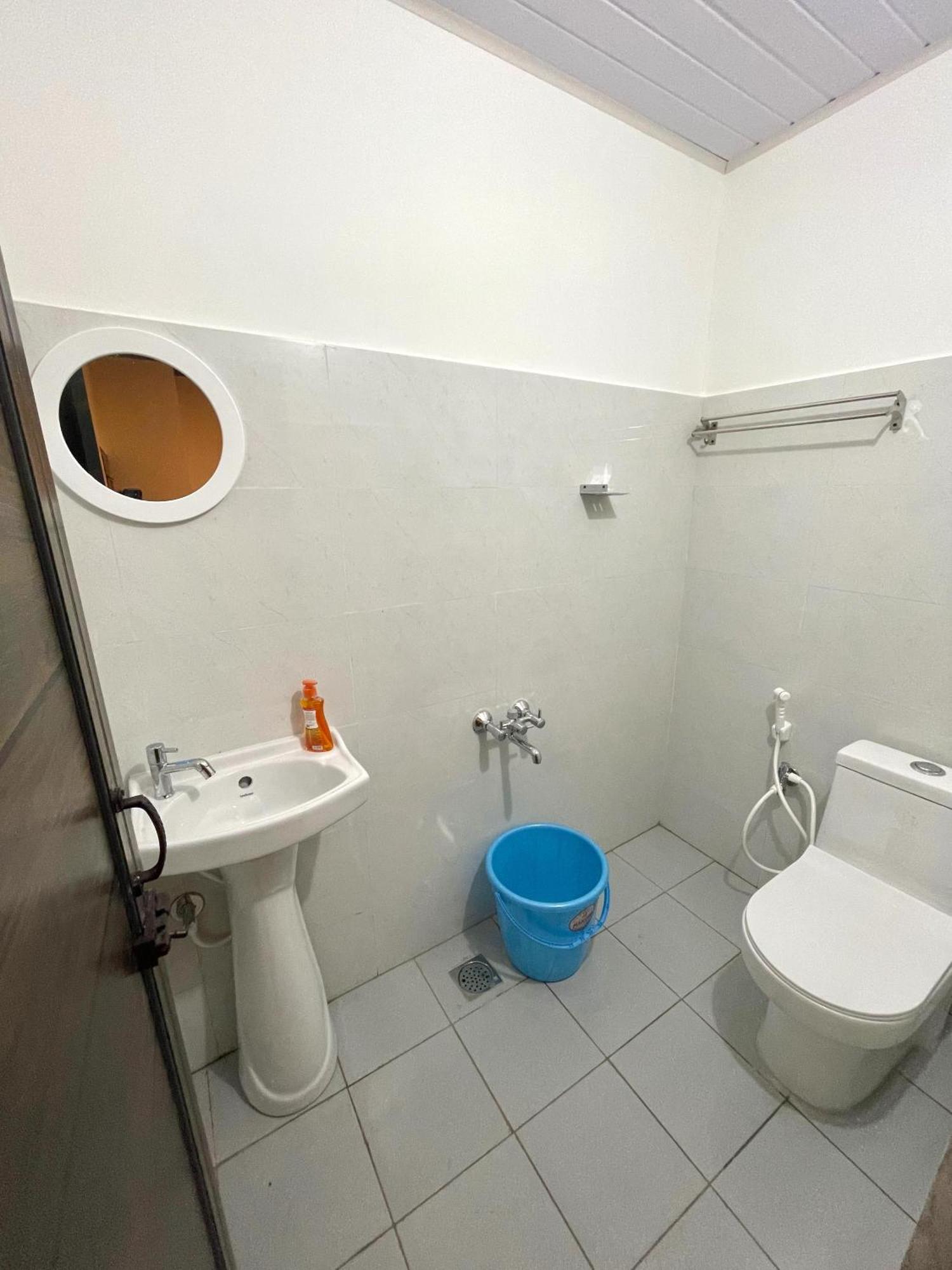 Apartament Ikyam Madikeri Zewnętrze zdjęcie