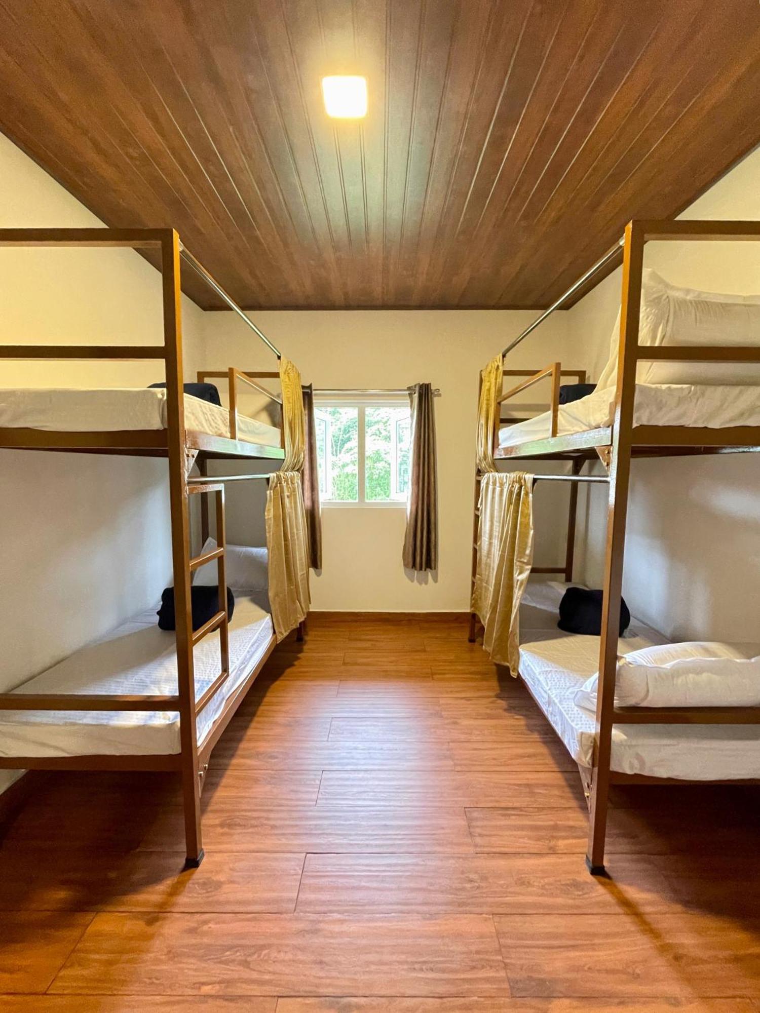 Apartament Ikyam Madikeri Zewnętrze zdjęcie
